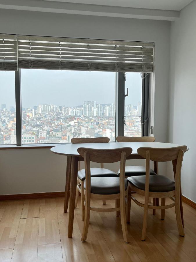 1 Minute House From Hongdae Lejlighed Seoul Eksteriør billede